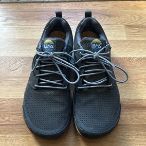 New Men’s Lems Barefoot / Minimalist Shoes 11.5